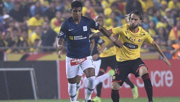 Alianza Lima vs. Barcelona: entérate si ganaste pases para la Noche Blanquiazul