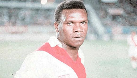El exjugador de Alianza Lima y la Selección Peruana, 'Perico' León falleció esta tarde (Foto: Archivo)