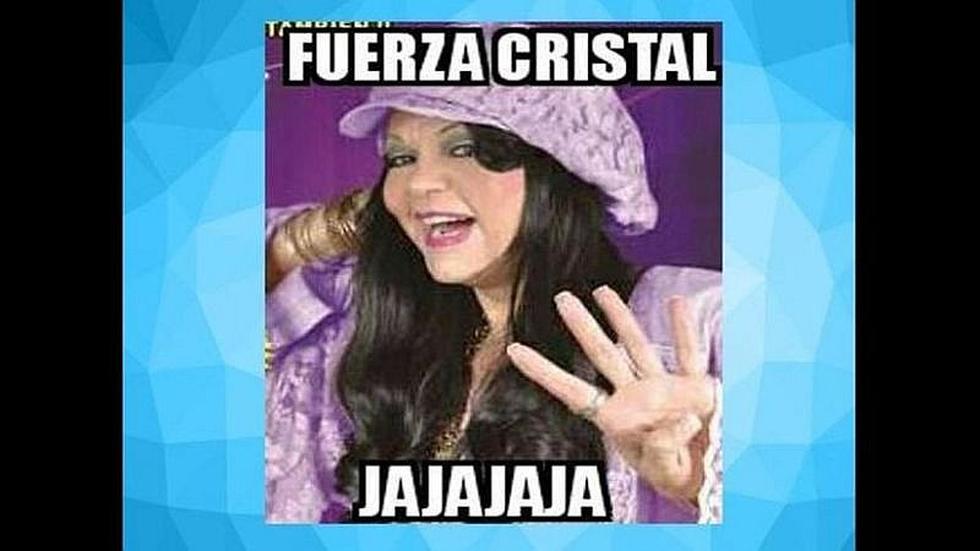 Sporting Cristal: Salida de 'Chemo' del Solar originó estos memes