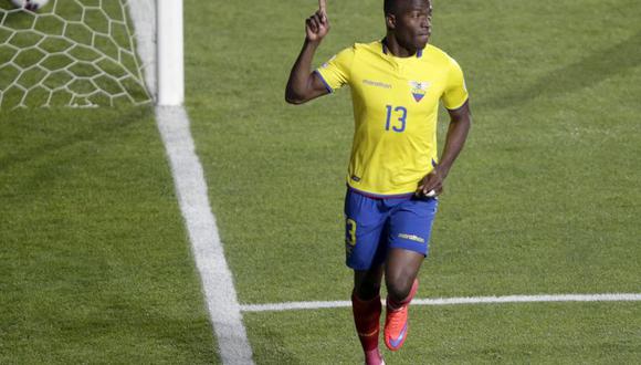 Copa América 2015: Ecuador venció a México y está a la espera para saber si pasa