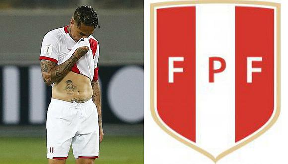 Selección peruana: ¿Dirigente de la FPF no quiere que Perú clasifique al mundial?