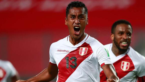 La Selección Peruana suma un punto en el inicio de las Eliminatorias rumbo a Qatar 2022. (Foto: AFP)