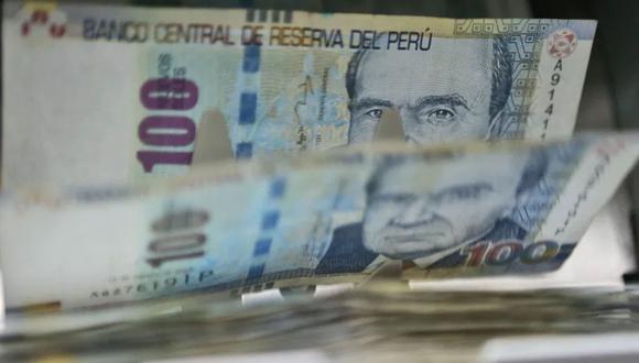 La Superintendencia de Bancas, Seguros y AFP (SBS) anunció que las solicitudes para retirar hasta 17.200 soles del fondo de pensiones (4 UIT) podrán presentarse desde el próximo 9 de diciembre (Foto: Andina)