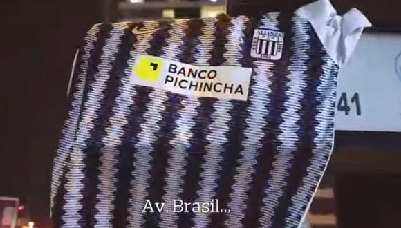 Selección peruana | El polémico spot del sponsor principal de Alianza Lima tras victoria ante Brasil | VIDEO