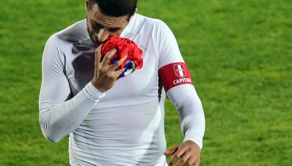 “Claudio Pizarro debería dejar de una vez la selección peruana”