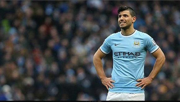 Sergio Agüero contó lo que pasó en el accidente tras concierto