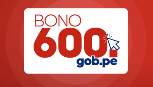 El Bono 600 es la iniciativa de la gestión Sagasti para apoyar a los hogares de regiones y provincias del país que se encuentran en nivel extremo de contagio por la pandemia del coronavirus.