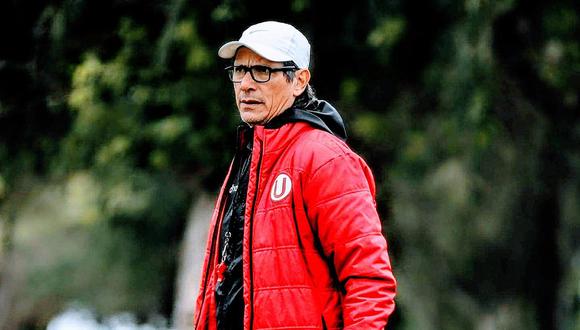 Universitario | Ángel Comizzo y las variantes que hará ante Municipal para retomar la punta del Torneo Clausura