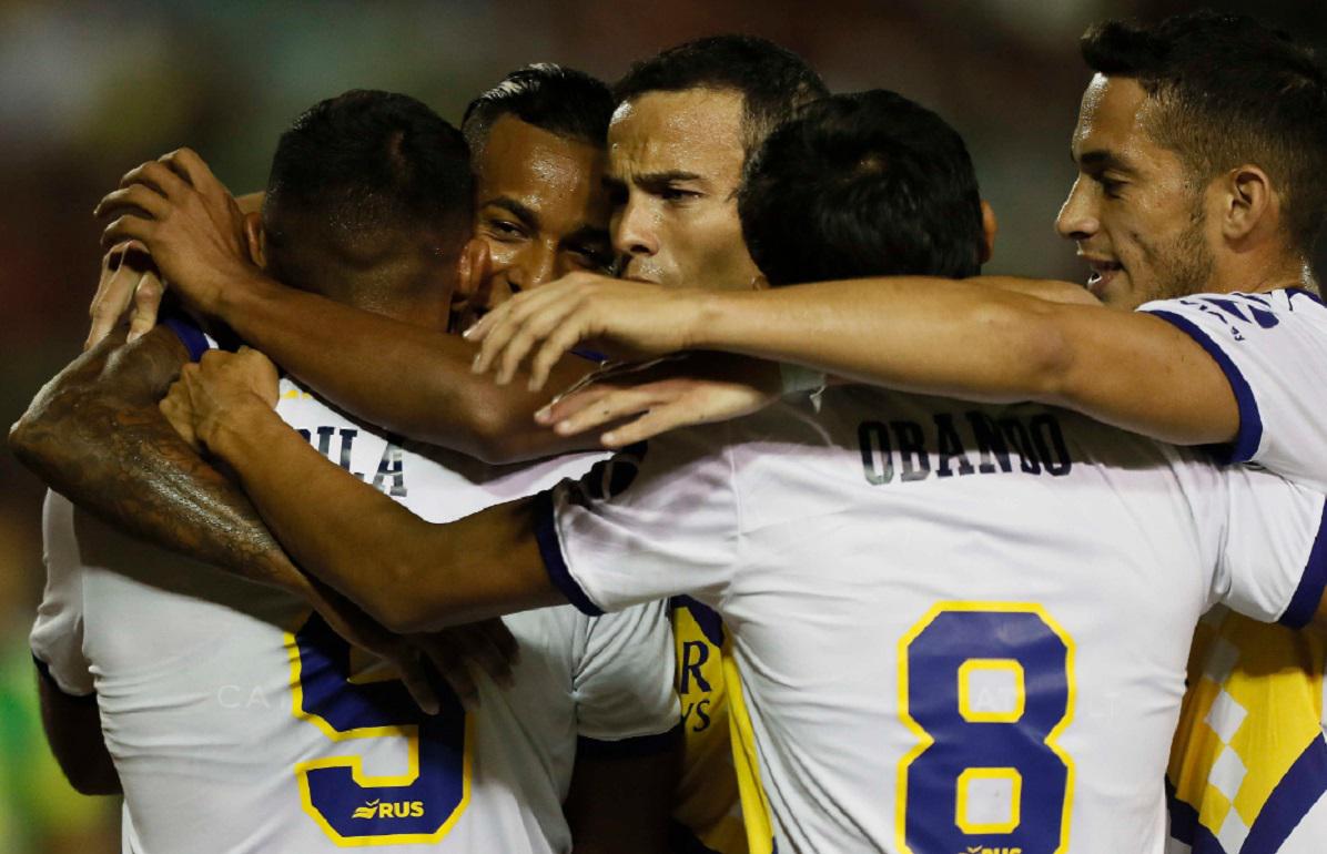 Con Carlos Zambrano: Miguel Ángel Russo confirmó a sus concentrados para definir el título de la Superliga argentina