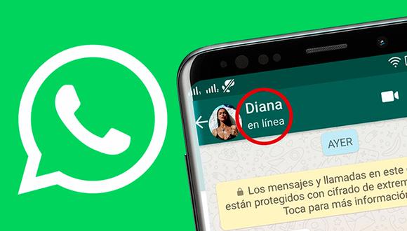 De esta forma podrás contestar un mensaje de WhatsApp sin entrar a la app y sin aparecer 'en línea'. (Foto: WhatsApp)