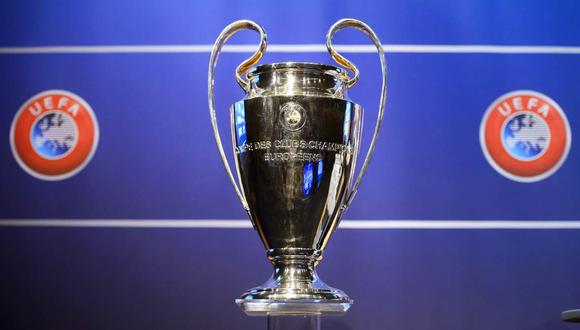 Las finales europeas de clubes fueron aplazadas por UEFA y todavía no tienen fechas previstas. (Foto: EFE)