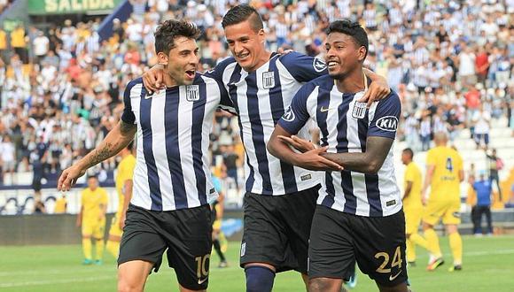 Alianza Lima podría sumar tres puntos en mesa
