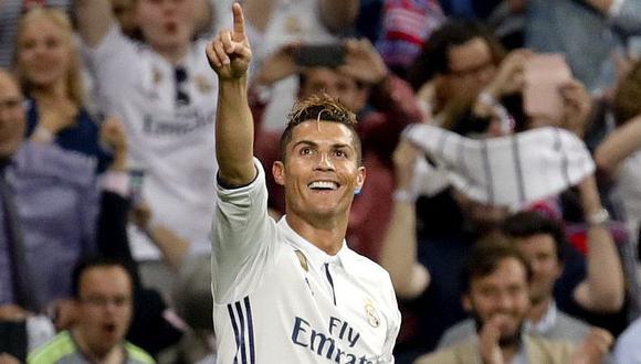 Real Madrid: Cristiano Ronaldo y lo que dijo tras conocer cifra récord