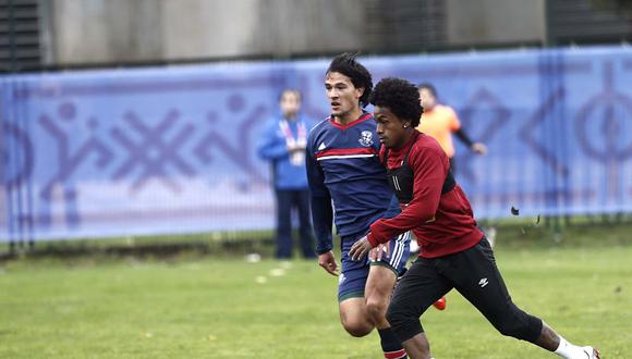 Copa América 2015: Perú goleó 8-0 en amistoso previo a duelo con Bolivia