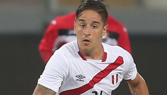 Alejandro Hohberg fue convocado de emergencia a la Selección Peruana | FOTO y VIDEO