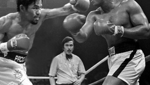 Floyd Mayweather vs Manny Pacquiao: ¿cuál es el favorito de Muhammad Ali? [VIDEO]
