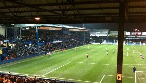 Inglaterra: Cambian de nombre a estadio para educar sobre el cáncer [VIDEO]