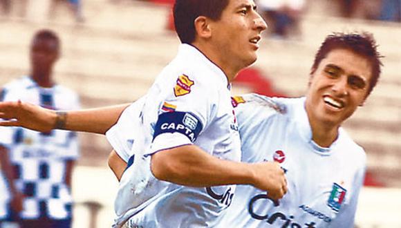 Fano le dio el triunfo (2-1) a Once Caldas ante Boyacá en inicio de liguilla final de torneo Apertura en Colombia.