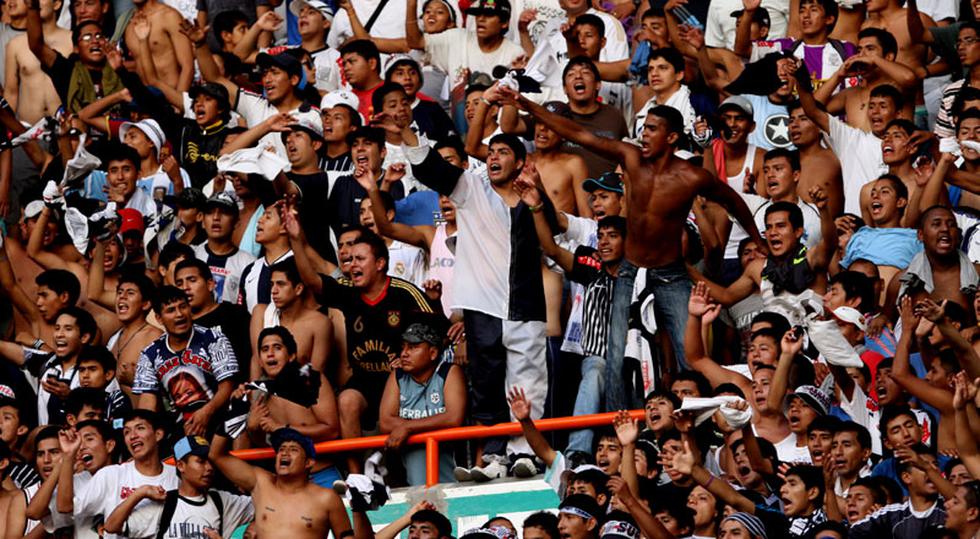 ¡Corazón para ganar! Alianza Lima venció 1-0 a Universitario 