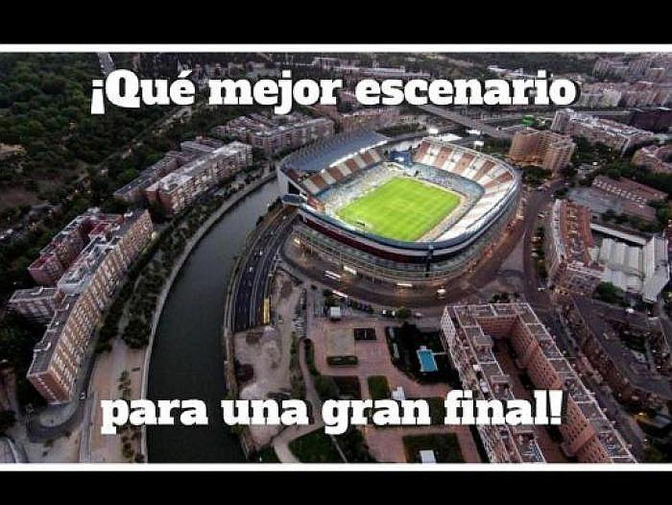 Barcelona y los memes tras ganar la Copa del Rey [GALERÍA]