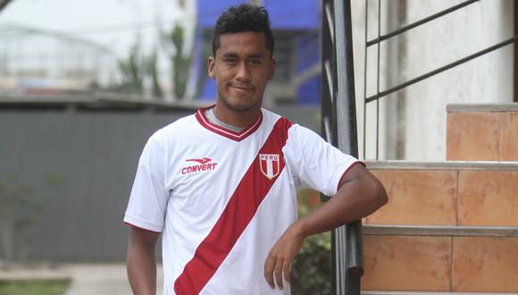 Selección peruana sub 20: Twente no cedería a Renato Tapia para el Sudamericano