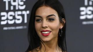 Georgina Rodríguez deja sorprendidos a seguidores en Instagram al mostrar toda su elasticidad [FOTO]