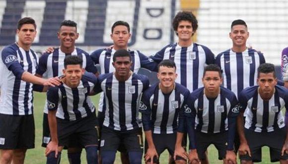 Alianza Lima: Delantero sub 20 pasará pruebas en club histórico de Inglaterra