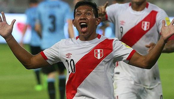 Selección peruana recibió alentador mensaje de La Liga