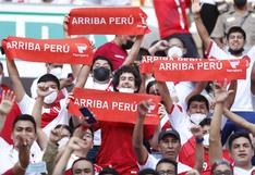 Qatar 2022: Conoce el impacto emocional en los peruanos el triunfo de Perú ante Paraguay