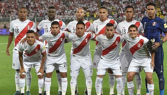 Alemania vs Perú: Selección Peruana ya enfrentó a estos campeones mundiales