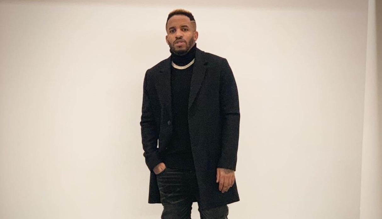 Jefferson Farfán (Foto: Instagram)