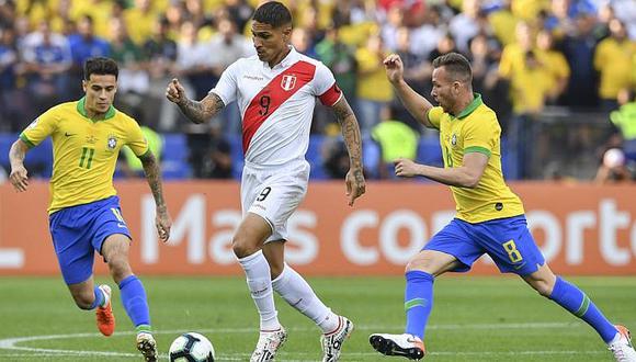 Perú vs. Brasil: entradas agotadas para la final de Copa América 