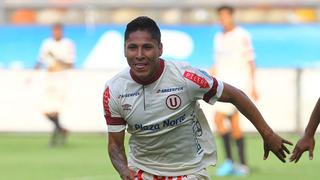Universitario: Raúl Ruidíaz pegaría la vuelta