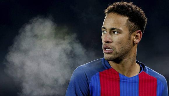 Barcelona se pronuncia sobre el supuesto regreso de Neymar al club