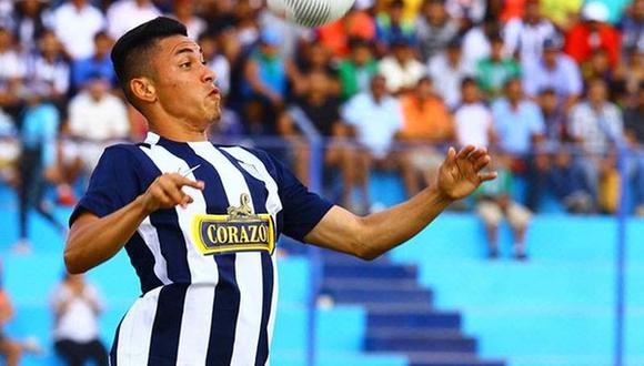 Alianza Lima: Jean Deza reemplazará a Mauro Guevgeozián ante Ayacucho FC