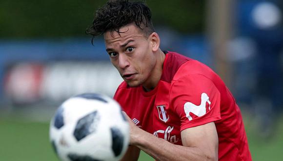 Selección Peruana: las razones por las que Cristian Benavente no fue considerado para la Copa América