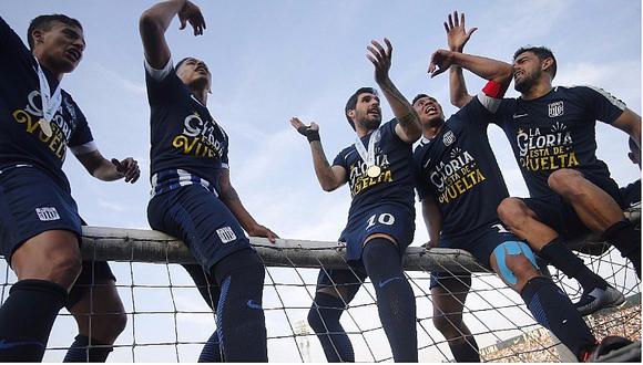 Alianza Lima: 3 pendientes pensando en la Libertadores 2018