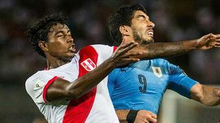Selección peruana: Miguel Araujo dio positivo a COVID-19 y se perderá el partido contra Uruguay