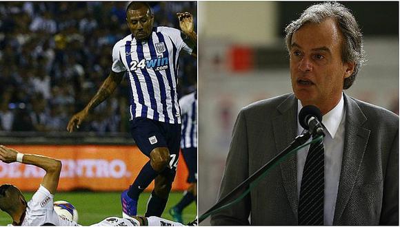 Torneo de Verano: Ministro del Interior vuelve advertir a clubes 