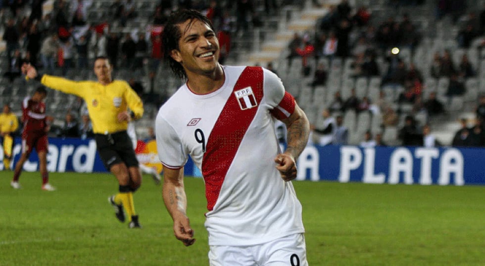 Apunta: Estos son los precios de los boletos para el Perú - Paraguay