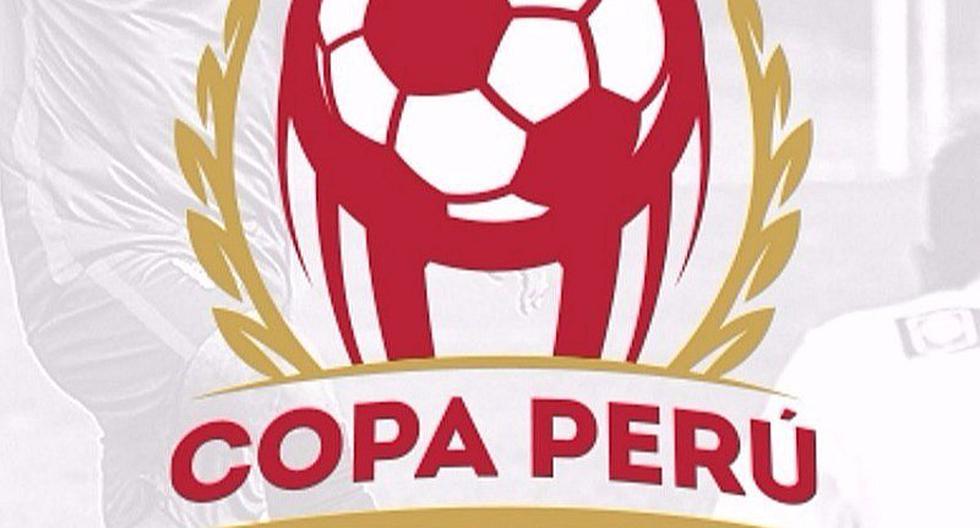 Copa Perú 2017 así se jugarán los octavos de final del torneo FUTBOL