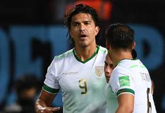 Marcelo Moreno ya piensa en Perú: “No podemos dejar nos vengan a jugar su fútbol”