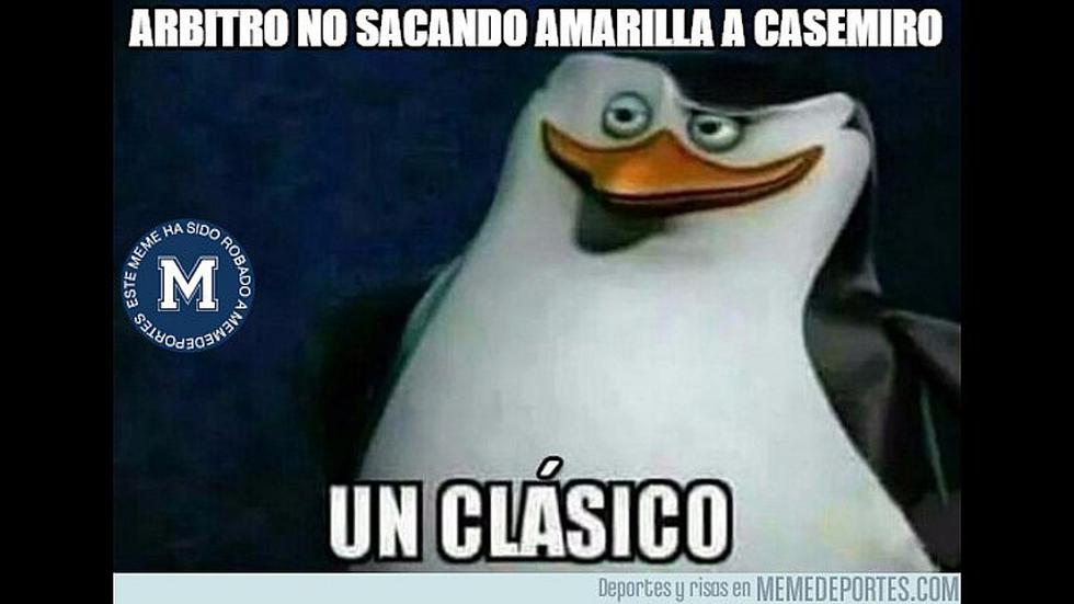 Champions League: Los memes más divertidos de la final [GALERÍA]