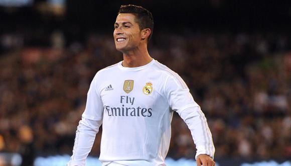 Real Madrid: Tremendo lujo de Cristiano Ronaldo ante el AC Milan [VIDEO]