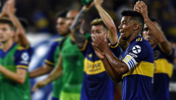 Colon vs. Boca Juniors: cinco datos caletas que no sabías del partido de hoy