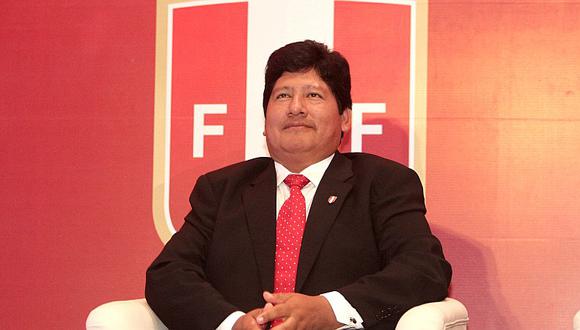 Confirman fecha de las elecciones en la Federación Peruana de Fútbol
