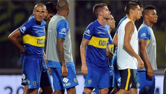 Boca Juniors lamenta muerte de hincha que fue apuñalado en Libertadores