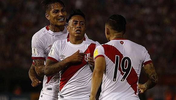 Selección peruana: cinco momentos en el que piensas que Dios es peruano