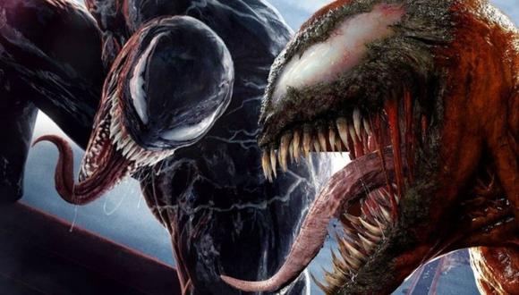 A días del estreno de "Venom 2: Carnage Liberado", la escena final de la película se habría filtrado al público. (Foto: Sony Pictures)