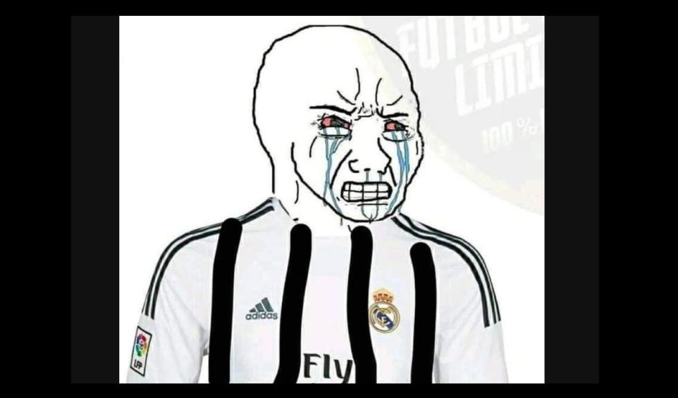 Messi y Cristiano, protagonistas: los mejores memes de la ceremonia del Balón de Oro 2019. (Facebook)